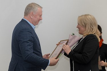Диалог помогает в работе